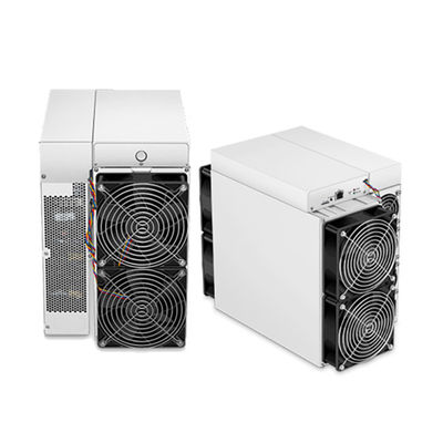 9500Mh AntMiner L7 9.5g 9.16g, de Mijnbouwmachine van 4 Ventilatorsdogecoin