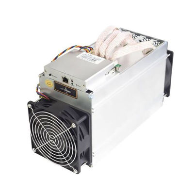 942W de Mijnwerker Doge Coin Antminer L3++ 580mh van LTC Asic met Psu