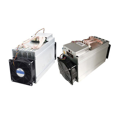 Scrypt Bitmain Antminer L3+ 504mh, de Mijnwerker With PSU 800W van Litecoin Asic