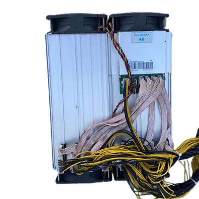 Asic Innosilicon A6 Ltcmaster 1.23G 2.2G, LTC-de Mijnwerker van Dogescrypt Blockchain