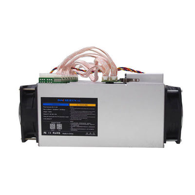 Van de MijnwerkersInnosilicon A6 1.23g Scrypt Dogecoin van LTC Asic de Efficiency van de de Mijnbouwmachine 1500W PSU