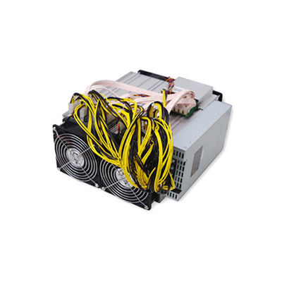 Van de MijnwerkersInnosilicon A6 1.23g Scrypt Dogecoin van LTC Asic de Efficiency van de de Mijnbouwmachine 1500W PSU