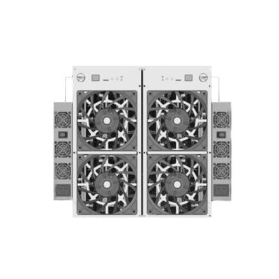 5.4g IPOLLO V2 5400m de Mijnwerker With Power Cable van Ethereum ETH Asic