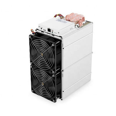 de Mijnwerker Zcash Coin Bitmain Antminer Z11 van 135ksol/S Ethash ZEC Asic