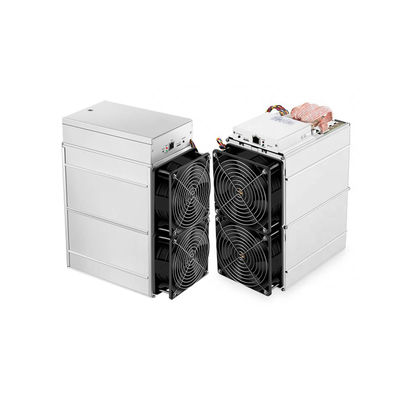 12nm Chip Equihash Algorithm Miner, de Mijnbouwinstallatie van Bitmain Antminer Z11 135k Gpu