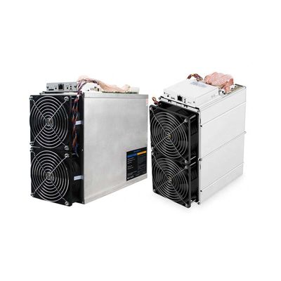 12nm Chip Equihash Algorithm Miner, de Mijnbouwinstallatie van Bitmain Antminer Z11 135k Gpu