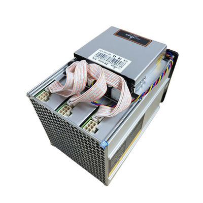 Ethernet12v ZEC Asic Mijnwerker Bitmain Asic Antminer Z9 42K 970W