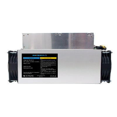 het Algoritme van 50K 620W Asic Innosilicon A9 Zmaster ZEC Zcash Equihash