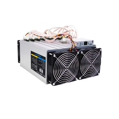 de Mijnwerker A9 van 140ksol/S Innosilicon A9++ ZEC Asic plus plus ZMaster