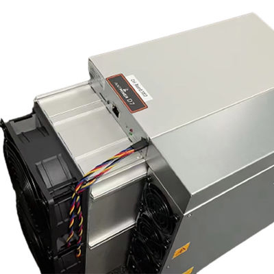 Van het Streepjeasic van Bitmainantminer D7 de Mijnwerker X11 1286Gh 1.286T 3148W