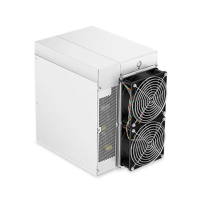 Van het Streepjeasic van Bitmainantminer D7 de Mijnwerker X11 1286Gh 1.286T 3148W