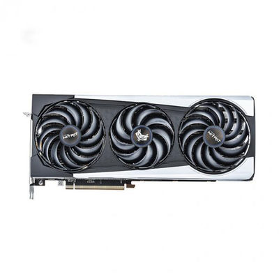 2360MHz de Grafische Kaarten Radeon RX 6800 XT 16GB GDDR6 van mijnbouwrig non LHR