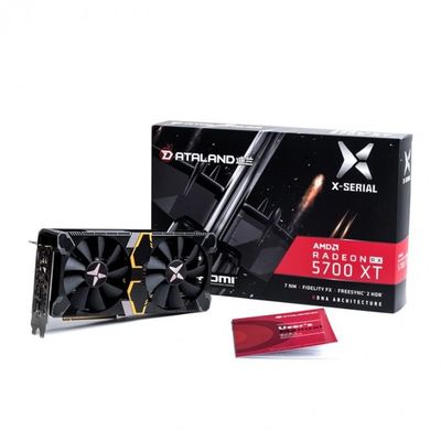 De Grafische Kaarten van 8GB GDDR6 niet LHR