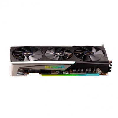 De Grafische Kaarten van 8GB GDDR6 niet LHR