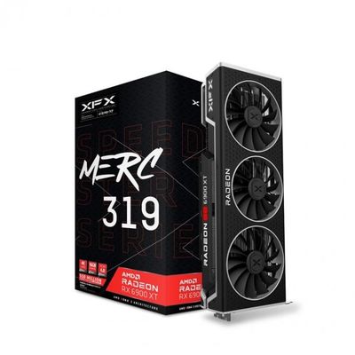 Crypto van 16G 2365MHz de Kaart van de Mijnbouwgrafiek, niet LHR Amd Radeon Rx 6900 Xt