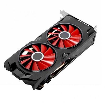 De Grafische Kaarten 500W GDDR5 van Amdradeon Rx580 8gb 2048sp niet LHR