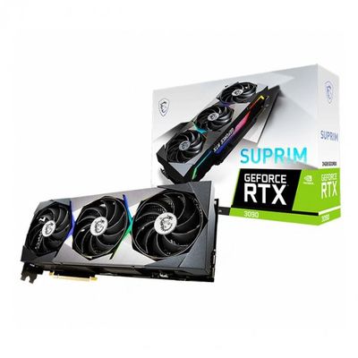 24G niet LHR Geforce Rtx 3090 Grafiekkaart
