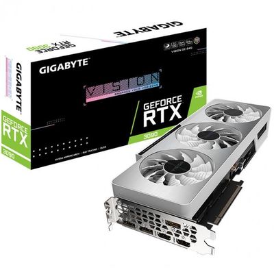 24G niet LHR Geforce Rtx 3090 Grafiekkaart