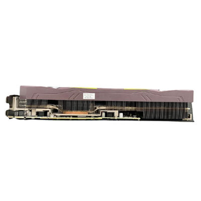 De Grafiekkaart van 320BIT GPU Ddr6