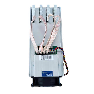 de Mijnwerker Ethernet Interface van 12V Innosilicon A10pro 500mh 5GB ETH Asic