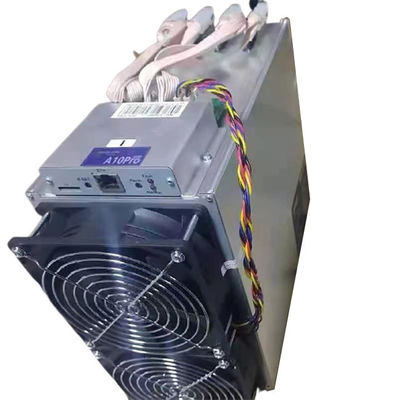 de Mijnwerker Ethernet Interface van 12V Innosilicon A10pro 500mh 5GB ETH Asic