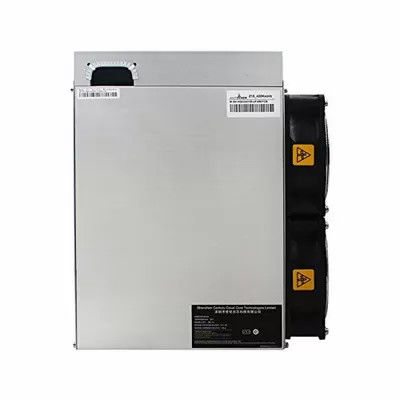Asic Bitmain Antminer Z15 420k