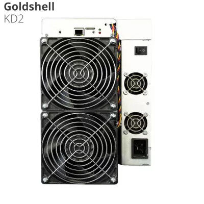 Goldshellkd2 zesde Kadena KDA Asic Mijnwerker 830W met Voeding