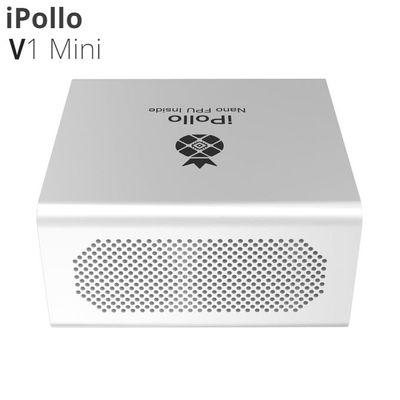 Goedkeuring van de Mijnwerkers190w Ce van IPOLLO V1 de Mini 300m Asic Ethereum ETH Asic