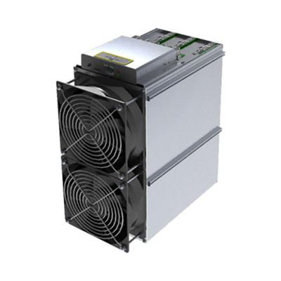 2 ventilatorszec Asic Mijnwerker Bitmain Antminer Z9 42K Equihash 970W