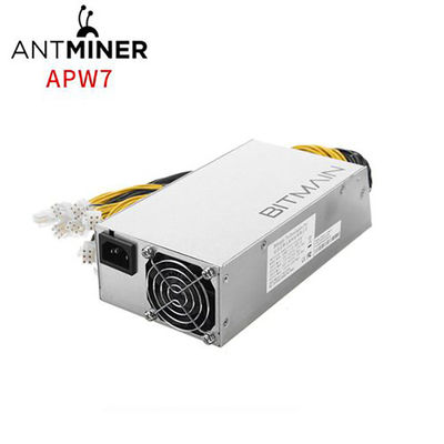 Antminerapw7 Psu 1800W Asic Mijnwerker Power Supply For S9K Innosilicon A9 D9 A10