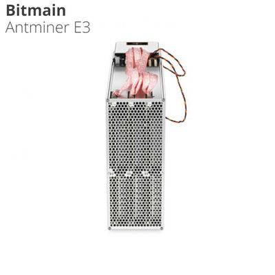 De Mijnwerker EtHash 4G 800W van Bitmainantminer E3 180mh Ethereum ETH Asic