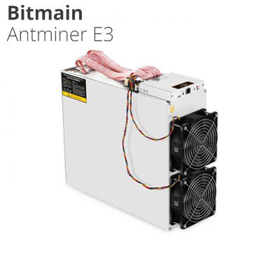 De Mijnwerker EtHash 4G 800W van Bitmainantminer E3 180mh Ethereum ETH Asic