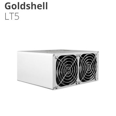 De Mijnwerker Scrypt Mining 235W van Goldshellmini doge 185Mh LTC Asic