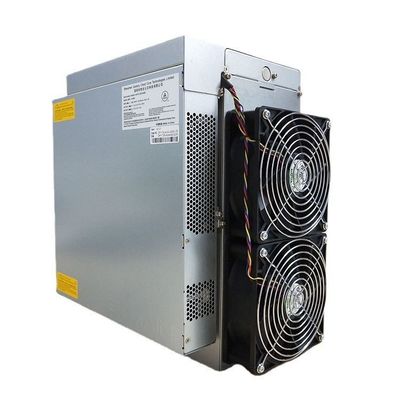 Van de Machinebitmain Antminer T19 84t BTC van de Asicmijnbouw de Mijnwerker sha256 bitcoin blockchain