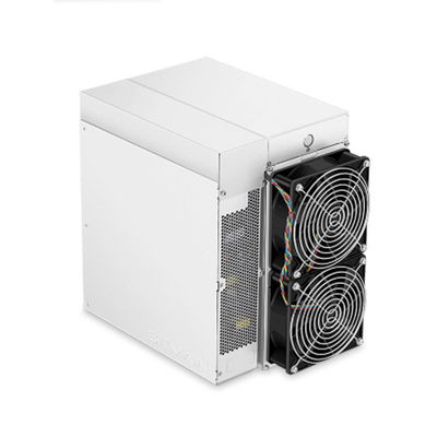 Van de Machinebitmain Antminer T19 84t BTC van de Asicmijnbouw de Mijnwerker sha256 bitcoin blockchain