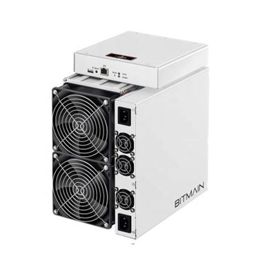 Van de Machinebitmain Antminer T19 84t BTC van de Asicmijnbouw de Mijnwerker sha256 bitcoin blockchain