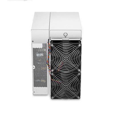 Van de Machinebitmain Antminer T19 84t BTC van de Asicmijnbouw de Mijnwerker sha256 bitcoin blockchain