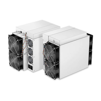 Van de Machinebitmain Antminer T19 84t BTC van de Asicmijnbouw de Mijnwerker sha256 bitcoin blockchain