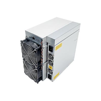 Van de de mijnbouwbtc BCH macht 3344W van Machine Antminer T19 88t Bitcoin van de Asicmijnwerker originele psu