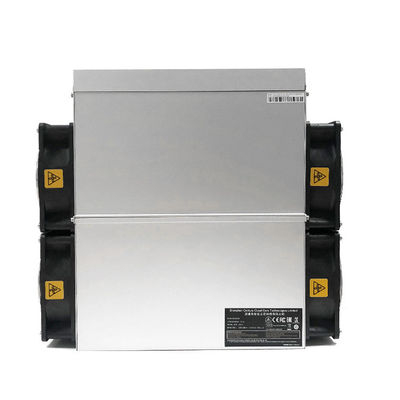 Van de de mijnbouwbtc BCH macht 3344W van Machine Antminer T19 88t Bitcoin van de Asicmijnwerker originele psu
