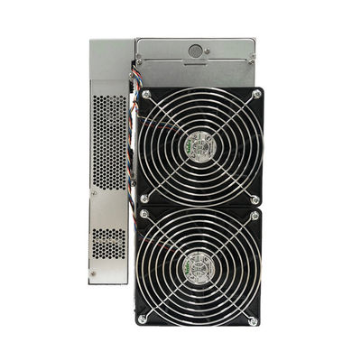 Van de de mijnbouwbtc BCH macht 3344W van Machine Antminer T19 88t Bitcoin van de Asicmijnwerker originele psu