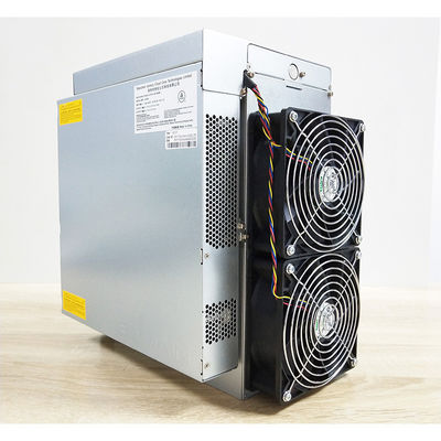 Van BTC BCH Asic het 140Th SHA 256 Algoritme van de Mijnwerkersmachine antminer S19 XP