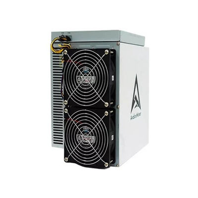 De Mijnbouwmachine Canaan Avalonminer 1246 83t 87t 90t 93t van SHA256 Bitcoin