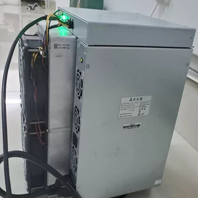 De Mijnbouwmachine Canaan Avalonminer 1246 83t 87t 90t 93t van SHA256 Bitcoin