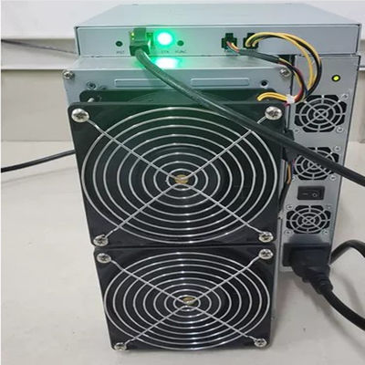 De Mijnbouwmachine Canaan Avalonminer 1246 83t 87t 90t 93t van SHA256 Bitcoin