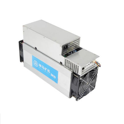 De Mijnwerkerssha256 2145W Bitcoin Machine van MicroBTwhatsminer M10 33T BTC Asic met Psu