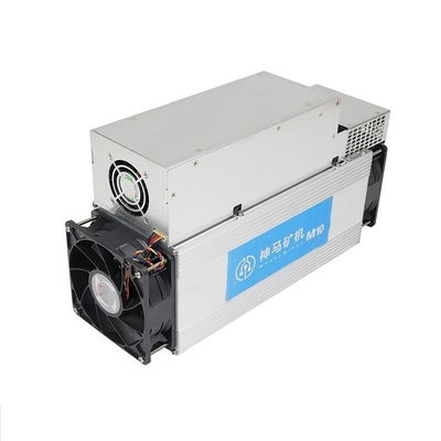 De Mijnwerkerssha256 2145W Bitcoin Machine van MicroBTwhatsminer M10 33T BTC Asic met Psu