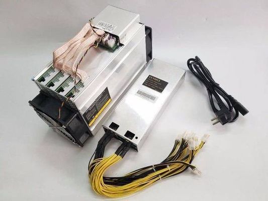 De Mijnwerker Refurbished Bitmain Antminer van tweede Handclitecoin Dogecoin Asic L3 + 504m