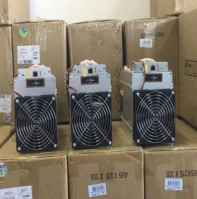 De Mijnwerker Refurbished Bitmain Antminer van tweede Handclitecoin Dogecoin Asic L3 + 504m