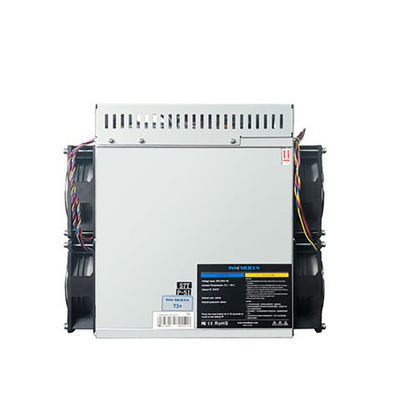 De Machine van de Innosilicont3+ BTC Blockchain Mijnwerker 57t 3300W SHA256 Bitcoin